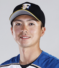 北海道日本ハムファイターズ 上沢直之投手 レジェンドシリーズ2014ユニフォーム 北海道日本ハムファイターズ 上沢直之投手 レジェンドシリーズ