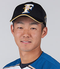 日ハム石井一、右手人差し指骨折で全治1か月 西武戦の守備で負傷