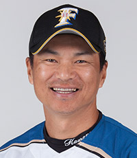 大谷翔平選手と同期入団！】元日本ハムファイターズ【宇佐美塁大