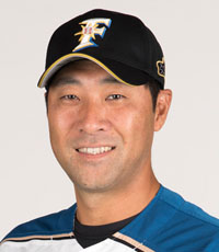 89 伊藤 剛 選手名鑑2018 | 北海道日本ハムファイターズ