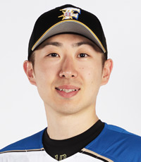 金子弌大投手