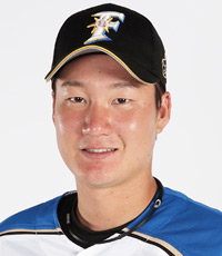 渡邉諒選手