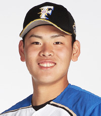 野村 佑希 | 北海道日本ハムファイターズ