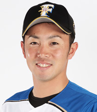 北海道日本ハムファイターズ公式オンラインストア｜谷内 亮太