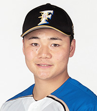 選手デザイン ポーチ 清宮 幸太郎 #21