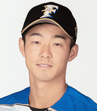 石井一成選手入籍のお知らせ | 北海道日本ハムファイターズ