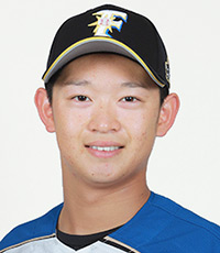47 鈴木 健矢 選手名鑑2020 | 北海道日本ハムファイターズ