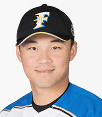 3 王 柏融 選手名鑑2021 | 北海道日本ハムファイターズ