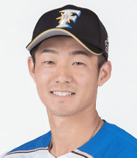 お値下げ✨北海道　日本ハム　ファイターズ　石井一成　サイン付き　ユニフォーム お値下げ✨北海道 日本ハム ファイターズ 石井一成 サイン付き