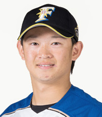 47 鈴木 健矢 選手名鑑2021 | 北海道日本ハムファイターズ