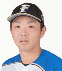 上野響平選手