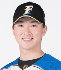 元日本ハムファイターズ有原投手実使用スパイク - メルカリ