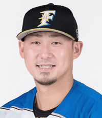 中田翔選手第4子誕生のお知らせ | 北海道日本ハムファイターズ