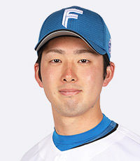 選手名鑑 | 北海道日本ハムファイターズ