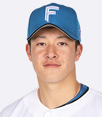 日本ハムファイターズ 吉田輝星