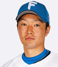 北海道日本ハムファイターズ 玉井大翔 サイズXL - 応援グッズ