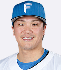 23 伏見 寅威 選手名鑑2024 | 北海道日本ハムファイターズ