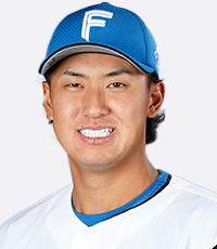 日本ハムファイターズ Hot New Arrivals、 ファイターズHot New
