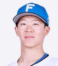 12 矢澤 宏太 選手名鑑2025 | 北海道日本ハムファイターズ