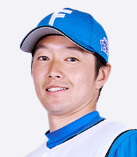 19 玉井 大翔 選手名鑑2025 | 北海道日本ハムファイターズ 19 玉井 大翔 選手名鑑2025 | 北海道日本ハムファイターズ