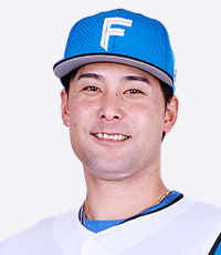 日本ハムファイターズ上原健太選手 トレーナー - メルカリ