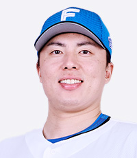 田中 正義 | 北海道日本ハムファイターズ