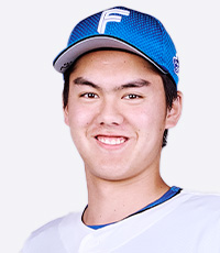 SSK - 日本ハムファイターズ高浜選手クラブ 日本ハム、高濱祐仁と支配下契約を締結 昨オフ育成契約、今季
