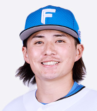 上川畑 大悟選手