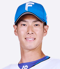 選手名鑑 | 北海道日本ハムファイターズ