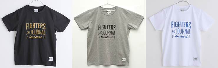 新品レア　ファイターズ　コーチジャケットJOURNALstandard　コラボS FIGHTERS×JOURNAL STANDARDコラボグッズ発売 | 北海道日本ハム