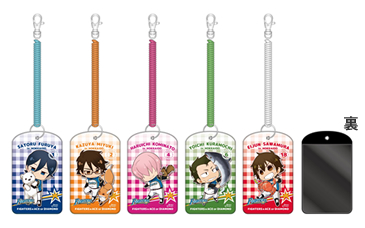 ダイヤのA×ファイターズ』 グッズも7/23、24札幌ドームで発売