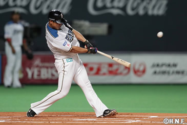 2016日本生命セ・パ交流戦》は5位で全日程終了 | 北海道日本ハム