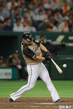マツダオールスターゲーム2016」ファン投票で大谷翔平投手、中田