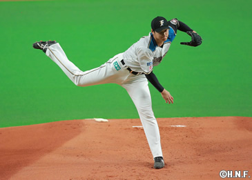 大谷翔平投手が6月度『日本生命月間MVP賞』を受賞 | 北海道日本 大谷翔平投手が6月度『日本生命月間MVP賞』を受賞 | 北海道日本