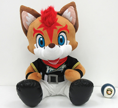 選手応援フラッグなど7/22(金)から新商品発売！ | 北海道日本