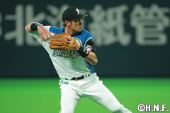 飯山・矢野・田中賢3選手プロデュース企画《ベテランズ