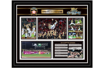 日本ハムファイターズ優勝記念グッズ Amazon.co.jp: 北海道日本ハムファイターズ 優勝 記念 フレーム
