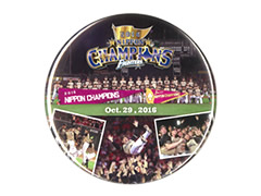 日本一記念グッズ第三弾11/18(金)発売！ | 北海道日本ハムファイターズ