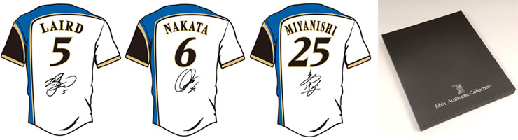 個人タイトル記念グッズ発売のお知らせ | 北海道日本ハム