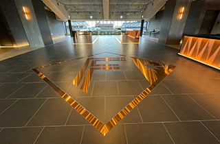 シンボルマーク