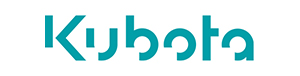 株式会社クボタ　ロゴ