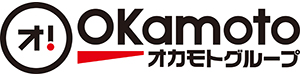 株式会社オカモトホールディングス ロゴ