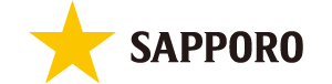 サッポロビール株式会社 ロゴ