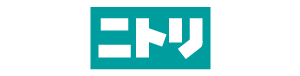 株式会社ニトリ ロゴ