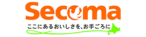 株式会社セコマ ロゴ