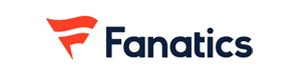 ファナティクス・ジャパン合同会社 ロゴ