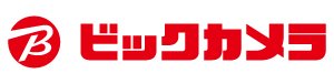 株式会社ビックカメラ ロゴ