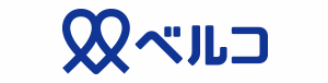 株式会社ベルコ ロゴ