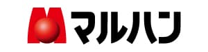 株式会社マルハン ロゴ