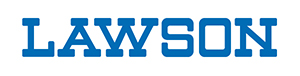 株式会社ローソン ロゴ